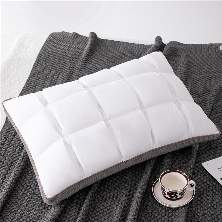 Soft Pillow Queen For Sleeping suppliers